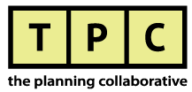 The Planning Collaborative Logo
